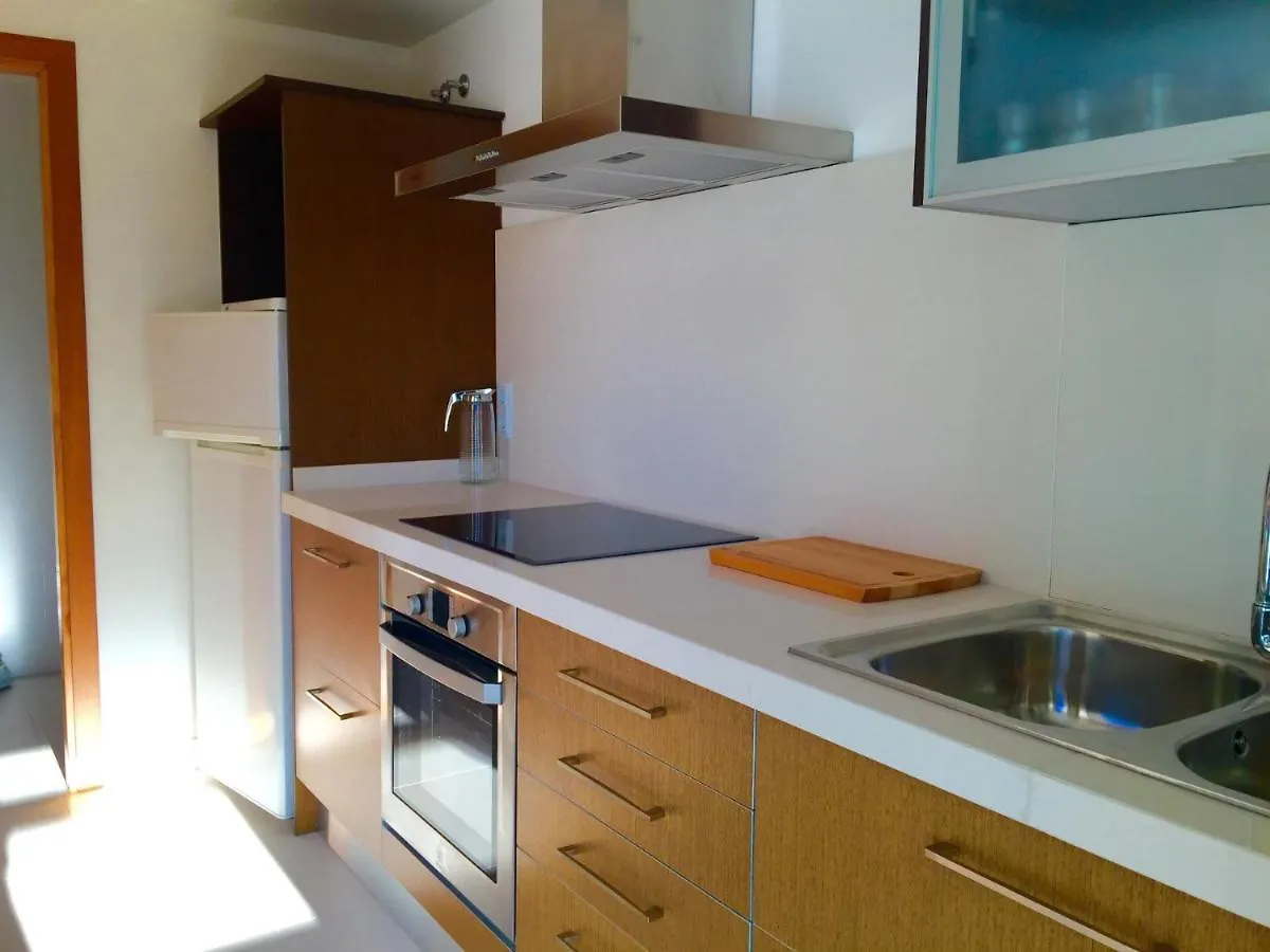 Espigo B 1-2 Apartment L'Estartit